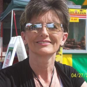 Meet your Posher, Pamela